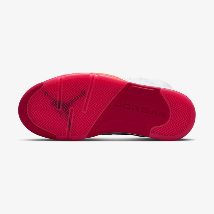Lightweight Run Shell — sole and outsole