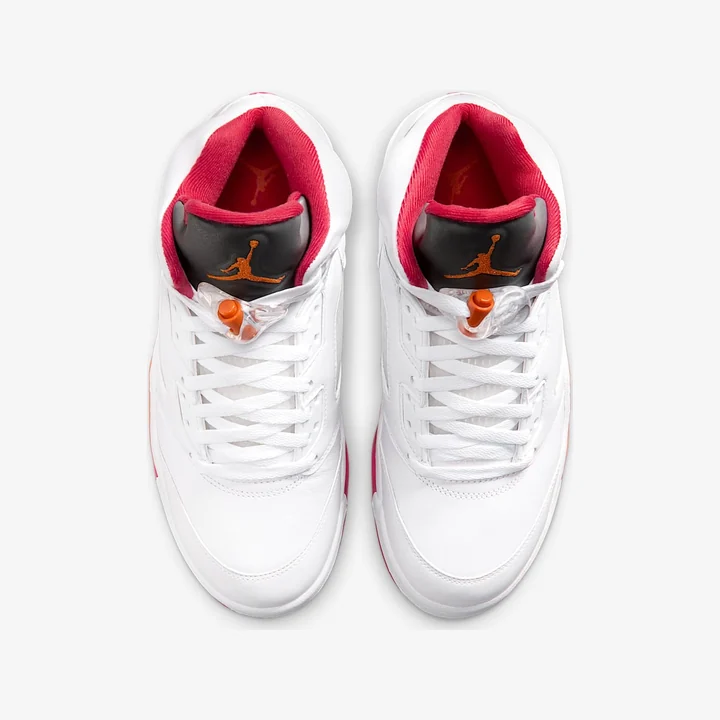 Lightweight Run Shell — top down